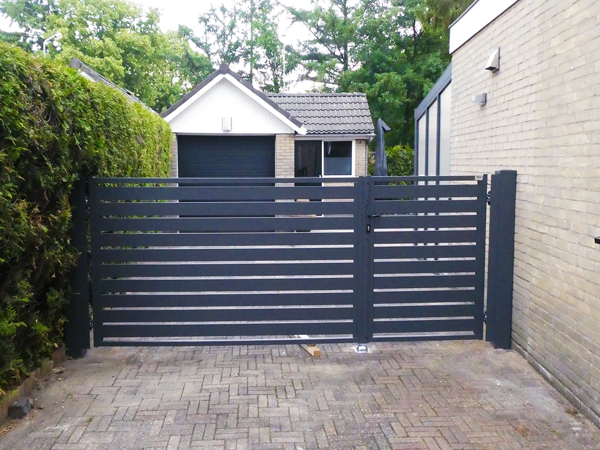 Malachite 100-20 poort