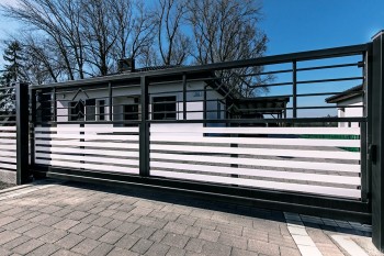 Sierhekwerk Aquamarine van Plast-met
