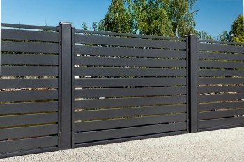 Modern sierhekwerk model malachite 120/20 Plast Met