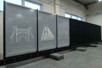Oskoma sierhekwerk maatwerk