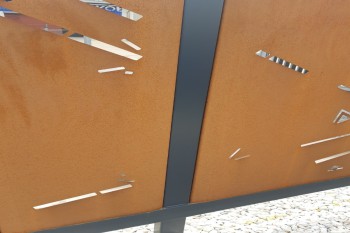 Oskoma sierhekwerk maatwerk