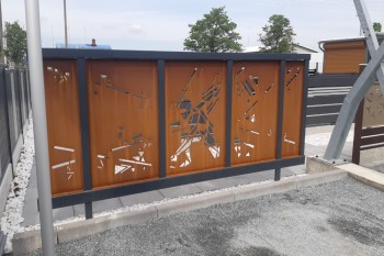 Oskoma sierhekwerk maatwerk