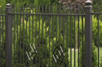Sierhekwerk Smaragd van Plast-met