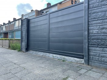 Travertine Plus projectfoto